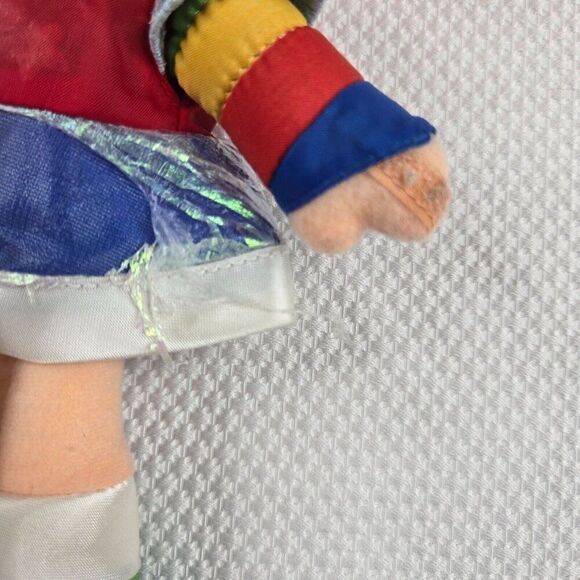 Vintage Rainbow Brite Little Twink Doll Set 1983 Hallmark - Picture 3 of 11